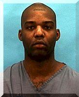 Inmate Torrance E Perry