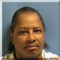 Inmate Tracey Williams