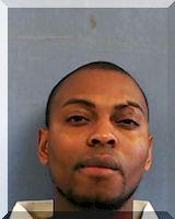 Inmate Trevails Dotson