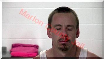 Inmate Troy William Lewis