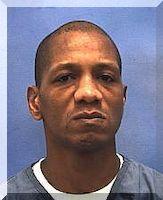 Inmate Tyrice L Wilson