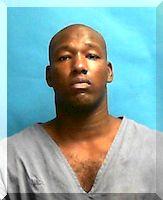 Inmate Tyrone D Lightsey