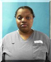 Inmate Veronica R Elder