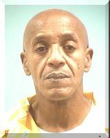 Inmate Wendell Safford