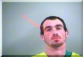 Inmate Wesley A Brumley