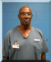 Inmate Willie B Ware