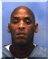 Inmate Willie Iii Morgan