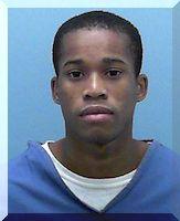 Inmate Willie J Jr Brazile