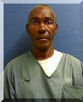 Inmate Willie L Lockett