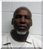 Inmate Willie Scott Jr