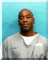 Inmate Anthony D Hill