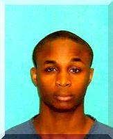 Inmate Anthony T Ii Walker