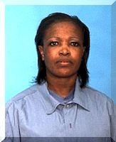 Inmate Antoinette L Mcshan