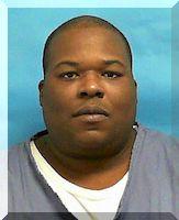 Inmate Antwan E Miller