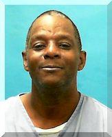 Inmate Ben Lemon Iii