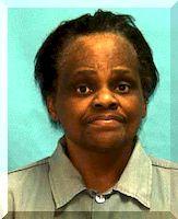 Inmate Bernestine T Hardison