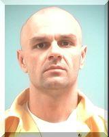 Inmate Billy Matlock
