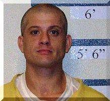 Inmate Billy Wayne Wilson