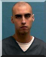 Inmate Brandon L Romagnolo