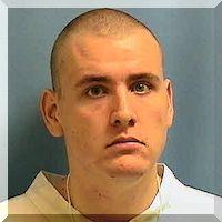 Inmate Brandon M Baublit