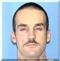 Inmate Brandon Cory Wilson