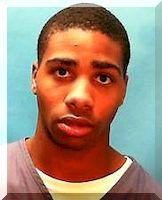 Inmate Brenden A Brown