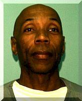 Inmate Brian K Sanford