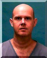 Inmate Brian P Sutherland