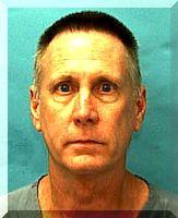 Inmate Brian Perry