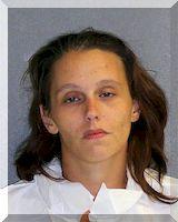 Inmate Brittnie Ogletree