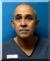 Inmate Carlos D Villavicencio