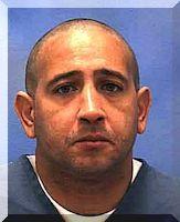 Inmate Carlos L Santiago Colon