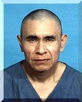 Inmate Carlos Z Rojas