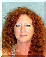 Inmate Carolyn Oswalt