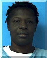 Inmate Catherine E Williams