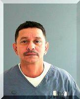 Inmate Cesar Loaiza