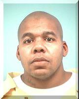 Inmate Charles Bogan