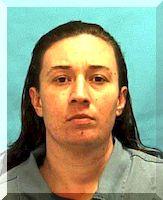 Inmate Chelsey M Camerone