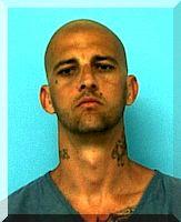 Inmate Christopher A Davis