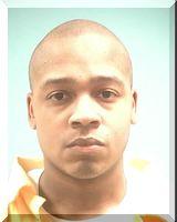 Inmate Christopher Brown