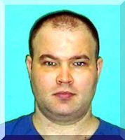 Inmate Christopher D Chessman