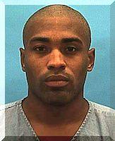 Inmate Christopher D Walker