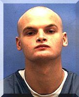 Inmate Christopher Justice