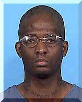 Inmate Christopher L Anderson