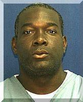 Inmate Christopher L Bennett