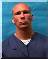 Inmate Christopher L Minton