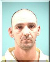 Inmate Christopher Mccullough