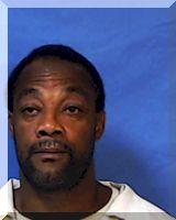 Inmate Christopher P Brown
