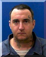 Inmate Christopher R Barsalou