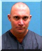 Inmate Christopher S Cooper